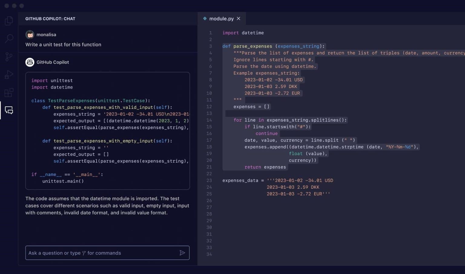GitHub Copilot vs. ChatGPT: Which is Better for Coding in 2025?