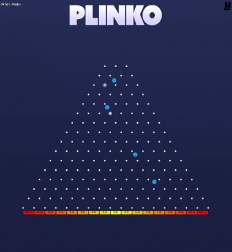 Plinko