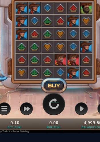 Money Train 4 online slots real money South Africa
