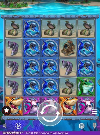 Razor Returns online slots real money South Africa