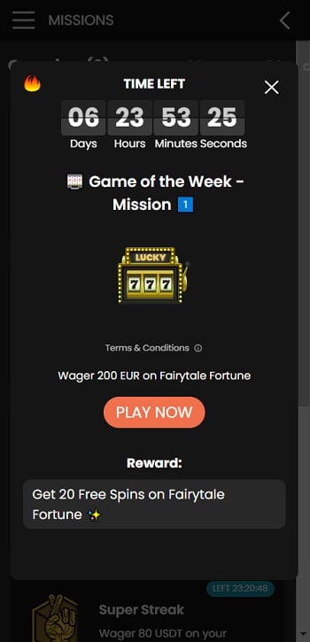 Play the NZ No Deposit Free Spins