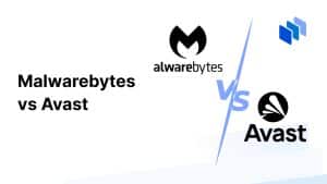 Malwarebytes vs Avast