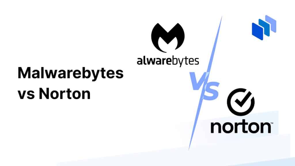 Malwarebytes vs Norton