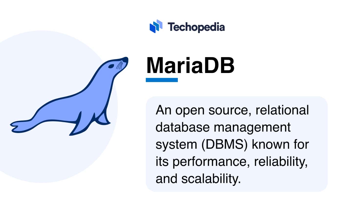 MariaDB