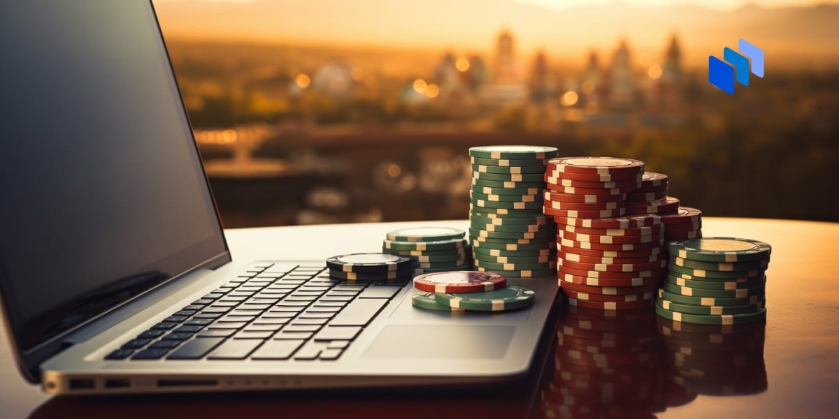 Why Live Dealer Casinos Are Taking Over the Online Gaming World - Relax, It's Play Time!