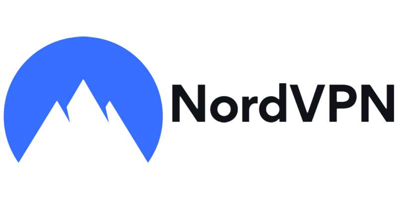NordVPN logo
