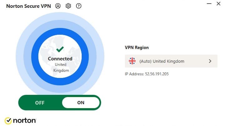 Norton VPN