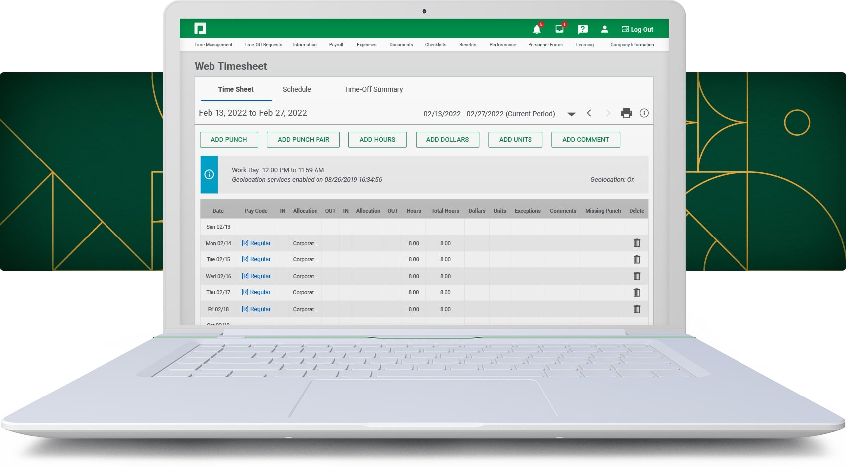Payroll Review 2024 Features, Pricing, Pros & Cons Techopedia