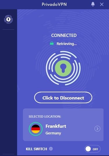 <strong>Secure Your Internet Connection</strong>