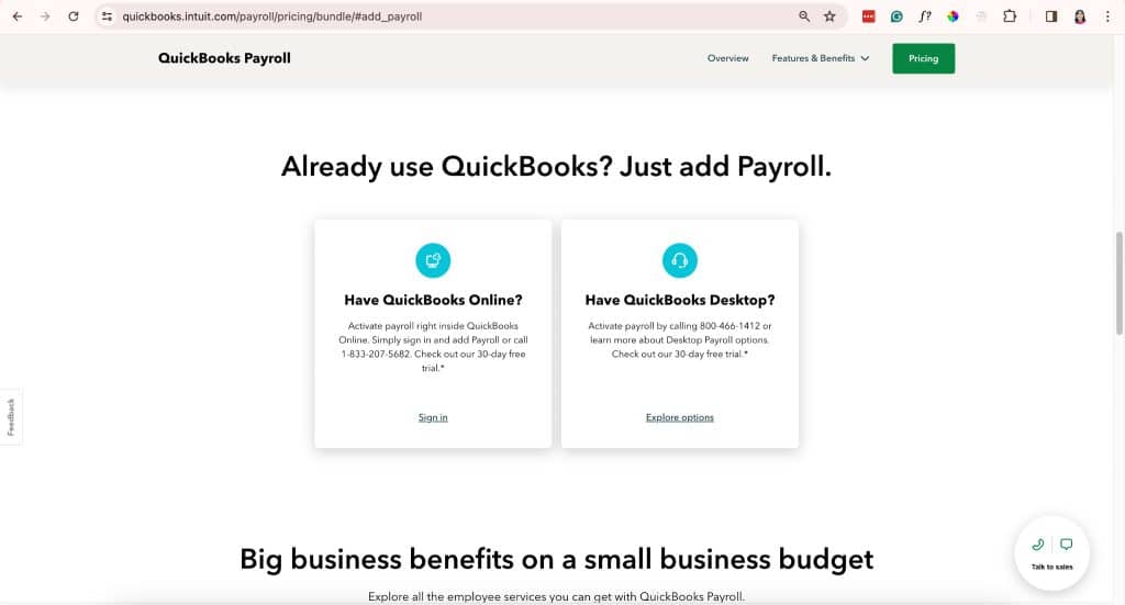 How to Do Payroll on QuickBooks Techopedia