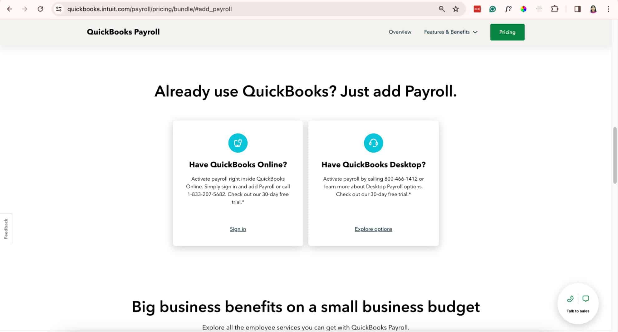 How to Do Payroll on QuickBooks Techopedia