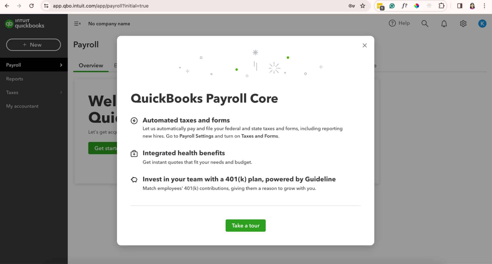 How to Do Payroll on QuickBooks Techopedia