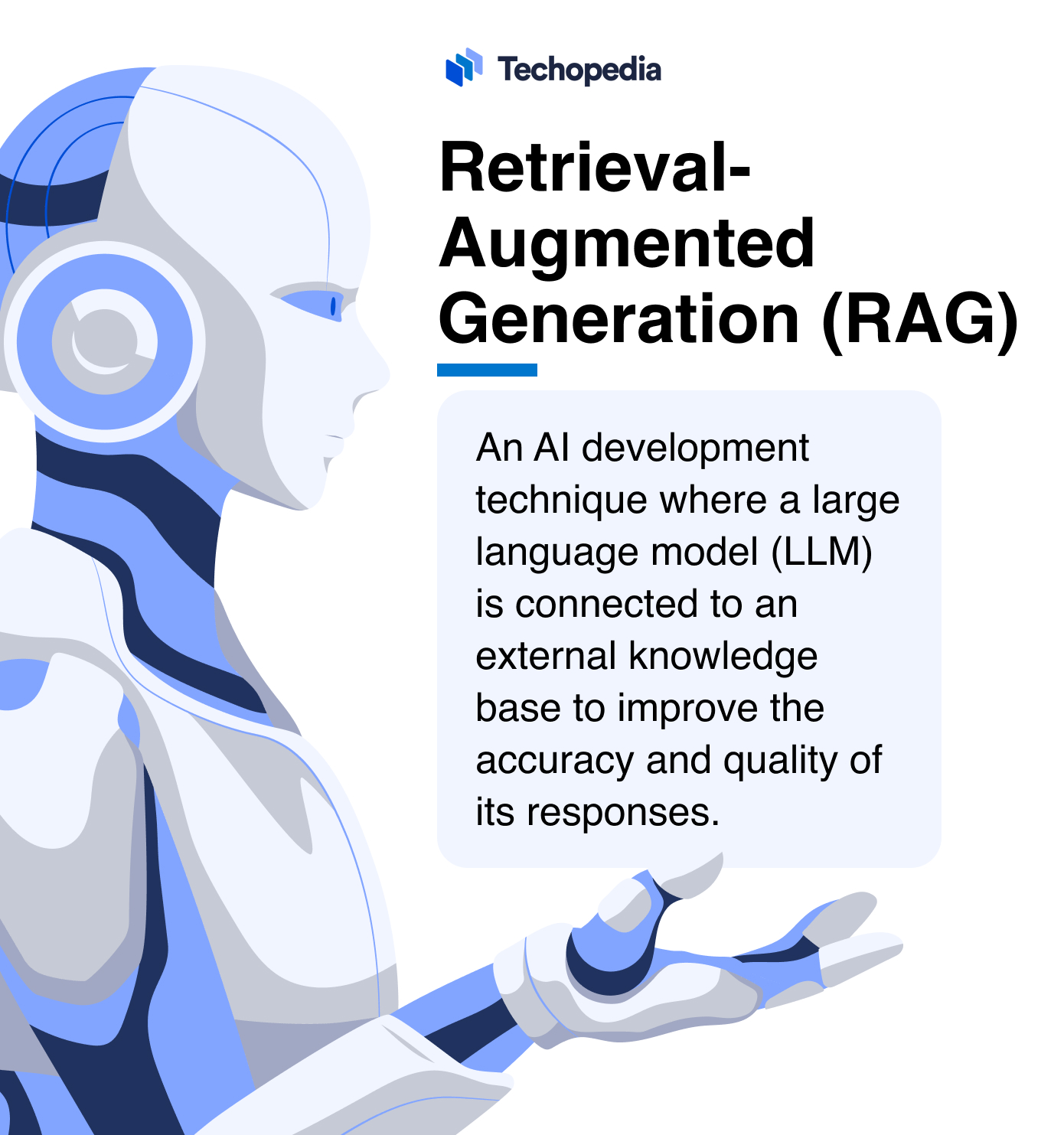 What is Retrieval-Augmented Generation (RAG)? Definition - Techopedia