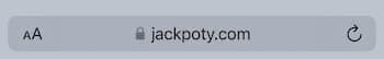 Open the site in your browser