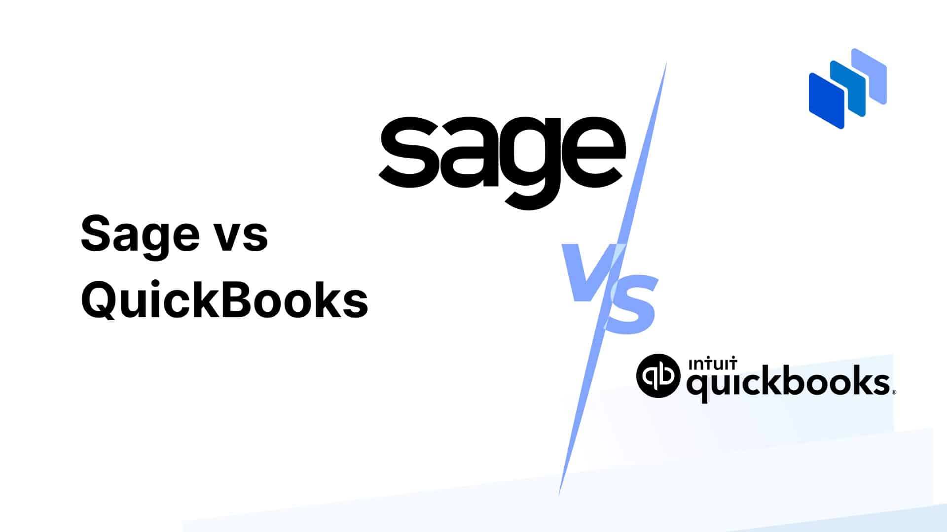 Sage vs QuickBooks Compared 2024 Price, Features, and User Reviews