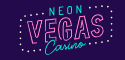 NeonVegas Casino NZ Logo