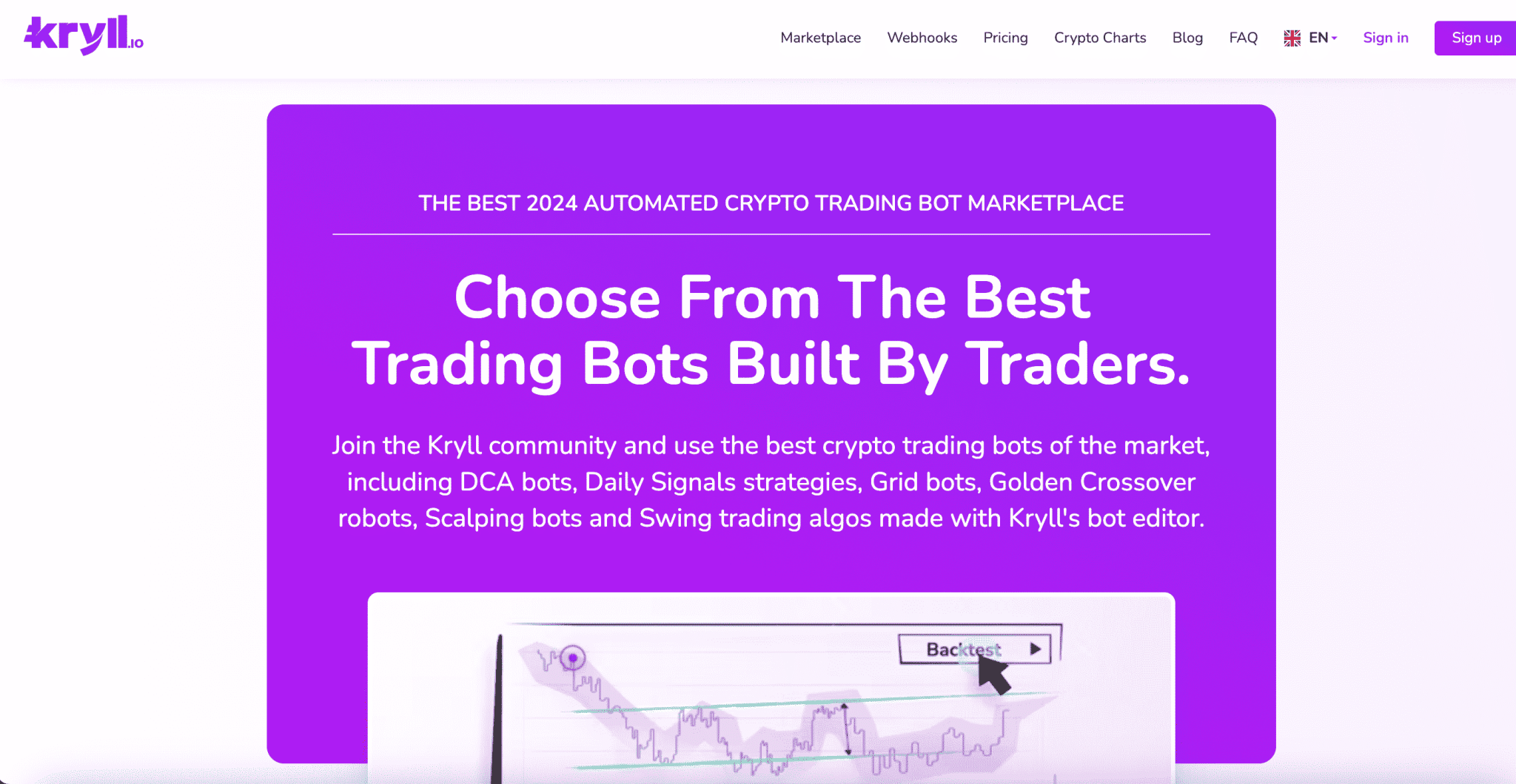 17 Best Automated Trading Platforms in September 2024