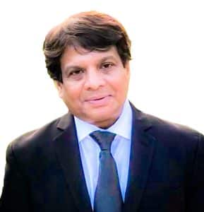 Sid Nag - Gartner
