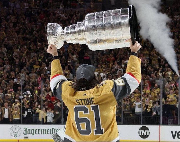 How to Bet on the Stanley Cup NHL Playoffs Betting Guide