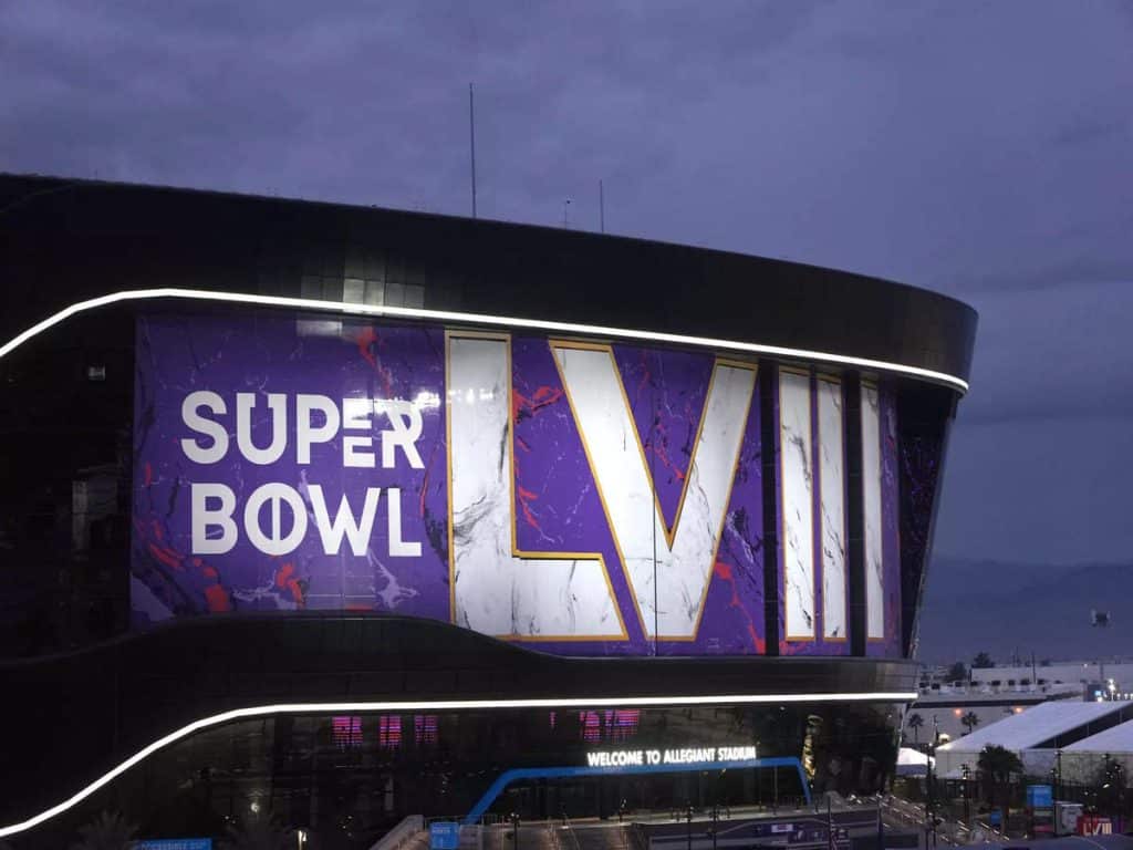 Winners & Losers Let's Hear It For Super Bowl Overtime Bets
