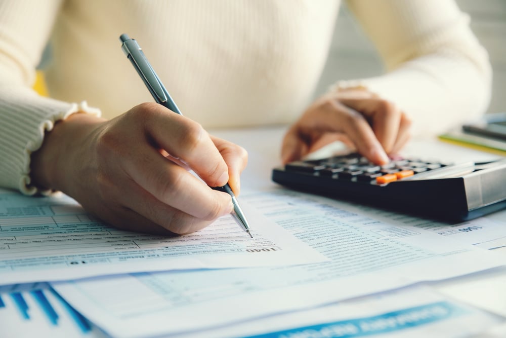 Tax strategies for small businesses