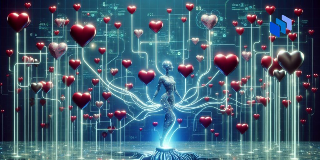 Valentine's Day Special: How AI Is Changing the Way We Date