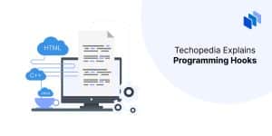 What are Programming Hooks?