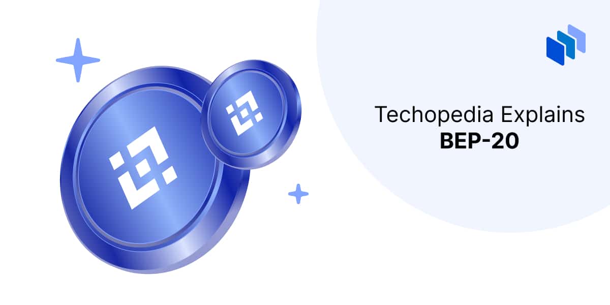What is BEP-20?