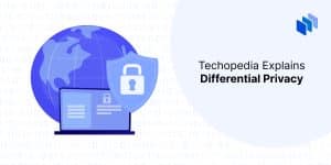 What is Differential Privacy?