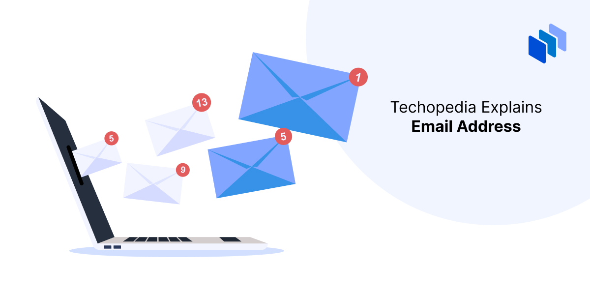 What is Email Address?