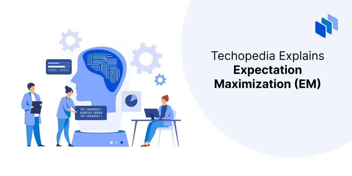 What is Expectation Maximization (EM)?