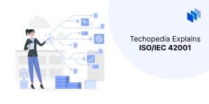 What is ISO/IEC 42001?