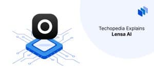 What is Lensa AI?