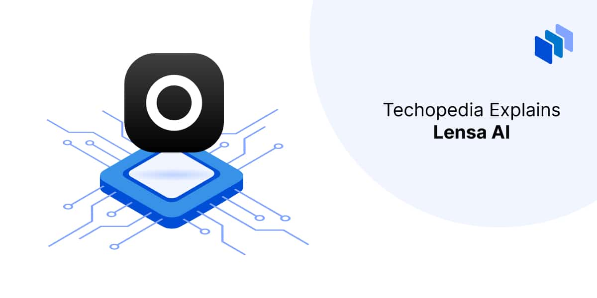 What is Lensa AI?