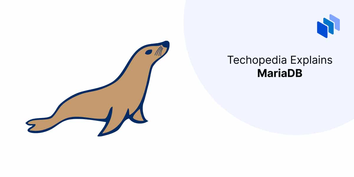 What is MariaDB?