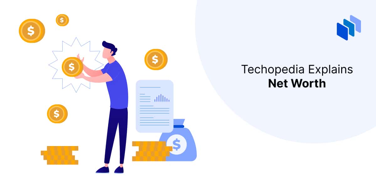 What is Net Worth?