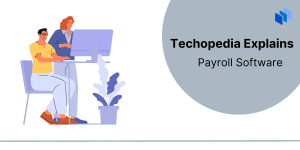 What is Payroll Software?