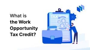 What is the Work Opportunity Tax Credit?