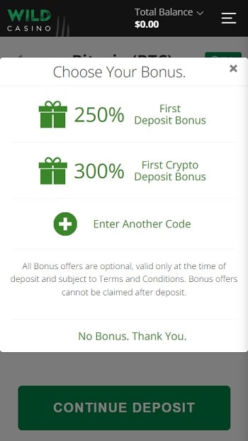 Claim the Bonus at New Casino Sites