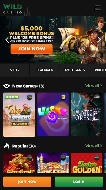Go to a Top Live Dealer Casino