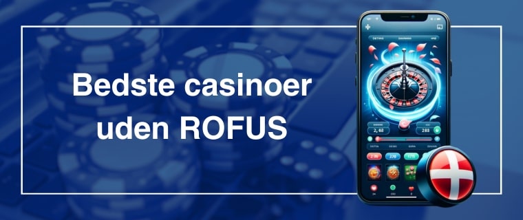 nye casinoer