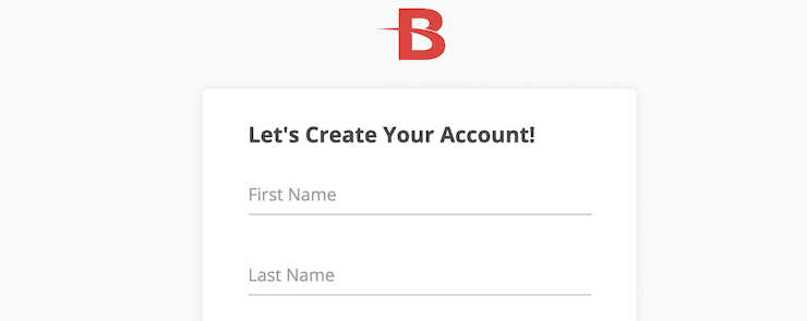 Enter Your Details