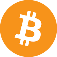 Bitcoin logo