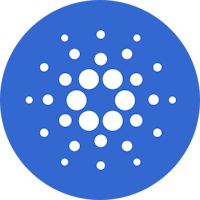 Cardano logo