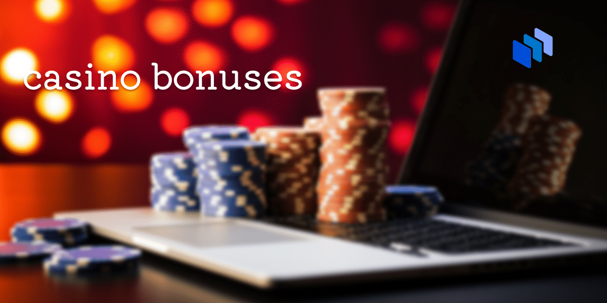 casino no deposit bonuses