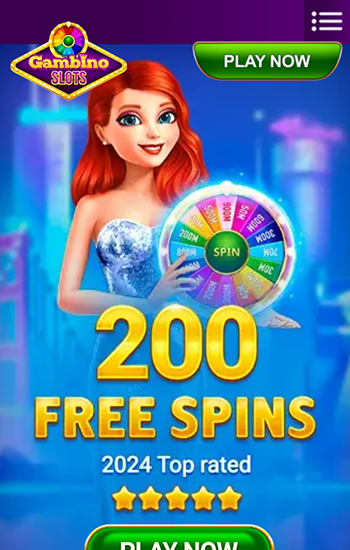 Gambino Social Casino