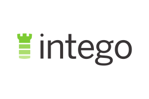 Intego antivirus logo
