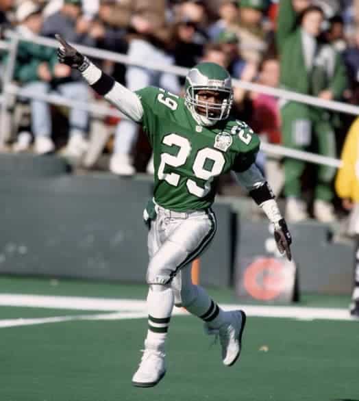 The Top 10 Shortest NFL Players Ever NFL Players By Height