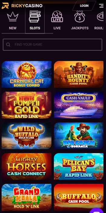 Exploring the Impact of Gamification in ricky online casino Platforms
