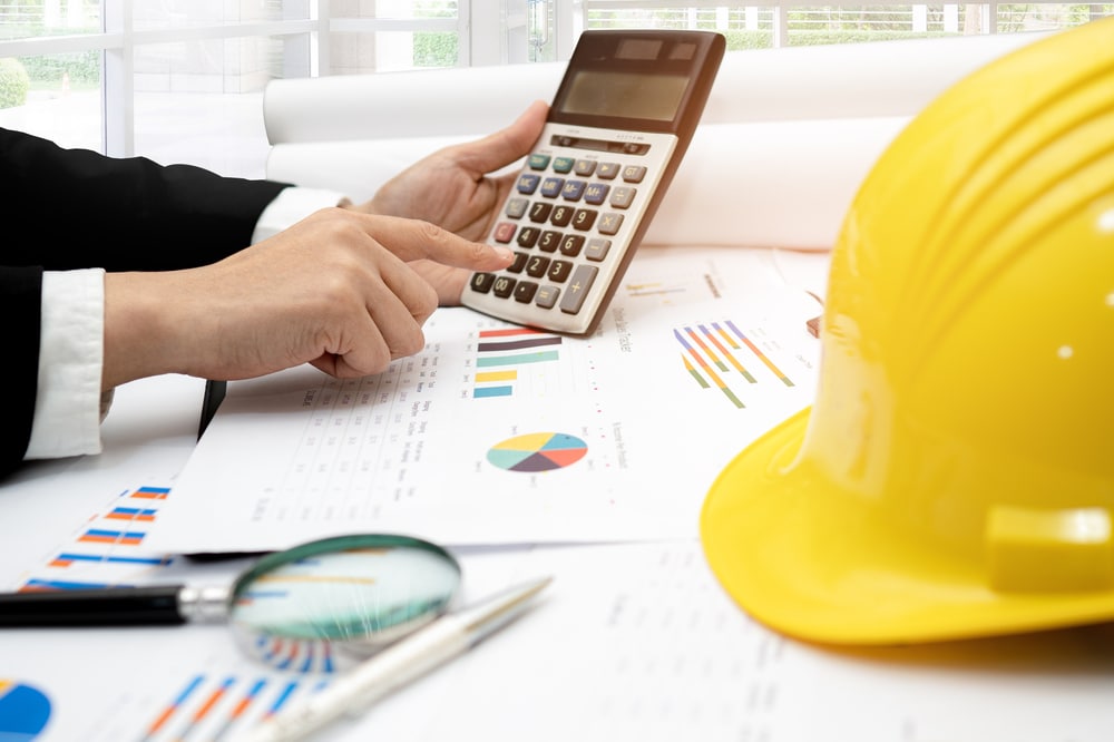 Construction software